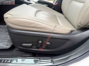 Xe Kia Cerato 1.6 AT Luxury 2019