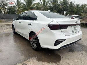 Xe Kia Cerato 1.6 AT Luxury 2019