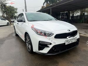 Xe Kia Cerato 1.6 AT Luxury 2019