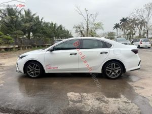 Xe Kia Cerato 1.6 AT Luxury 2019