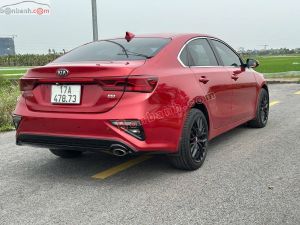 Xe Kia Cerato 2.0 AT Premium 2019