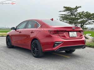 Xe Kia Cerato 2.0 AT Premium 2019
