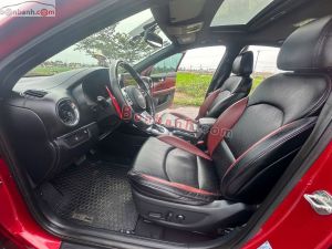 Xe Kia Cerato 2.0 AT Premium 2019