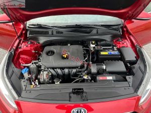 Xe Kia Cerato 2.0 AT Premium 2019