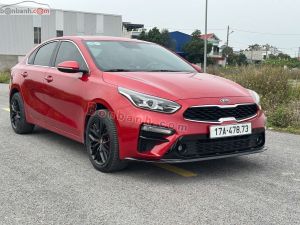 Xe Kia Cerato 2.0 AT Premium 2019