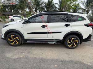 Xe Toyota Rush 1.5S AT 2019