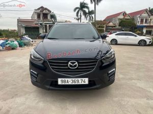 Xe Mazda CX5 2.0 AT 2017