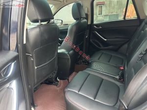 Xe Mazda CX5 2.0 AT 2017