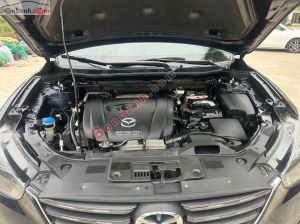 Xe Mazda CX5 2.0 AT 2017