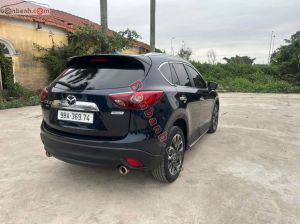 Xe Mazda CX5 2.0 AT 2017