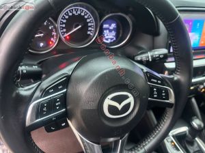 Xe Mazda CX5 2.0 AT 2017