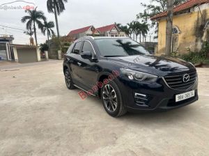 Xe Mazda CX5 2.0 AT 2017