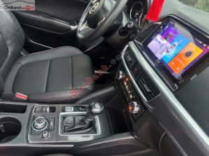 Xe Mazda CX5 2.0 AT 2017