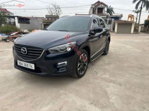 Xe Mazda CX5 2.0 AT 2017