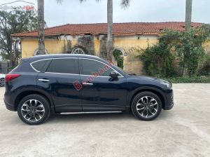 Xe Mazda CX5 2.0 AT 2017