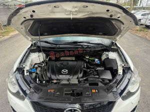 Xe Mazda CX5 2.0 AT 2013