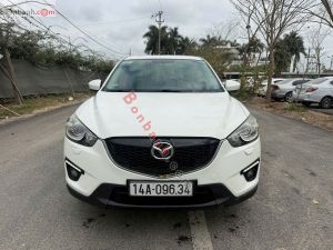 Xe Mazda CX5 2.0 AT 2013