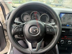 Xe Mazda CX5 2.0 AT 2013