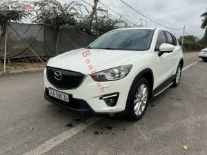 Xe Mazda CX5 2.0 AT 2013
