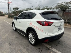 Xe Mazda CX5 2.0 AT 2013
