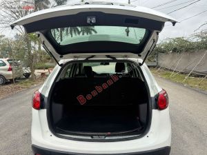 Xe Mazda CX5 2.0 AT 2013