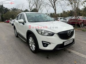 Xe Mazda CX5 2.0 AT 2013