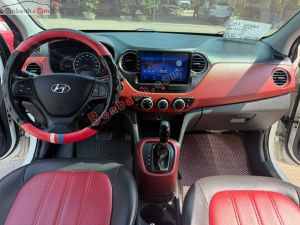 Xe Hyundai i10 1.2 AT 2021