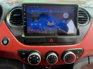 Xe Hyundai i10 1.2 AT 2021