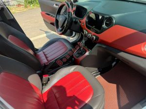 Xe Hyundai i10 1.2 AT 2021
