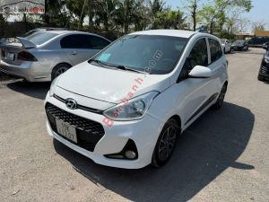 Xe Hyundai i10 1.2 AT 2021