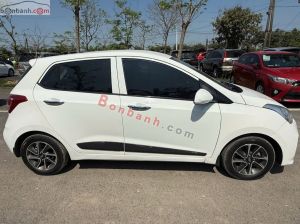 Xe Hyundai i10 1.2 AT 2021
