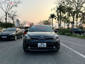 Xe Kia Soluto 1.4 MT 2021