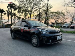 Xe Kia Soluto 1.4 MT 2021