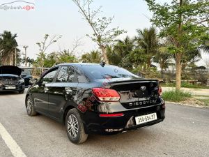 Xe Kia Soluto 1.4 MT 2021