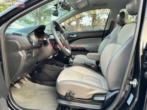 Xe Kia Soluto 1.4 MT 2021