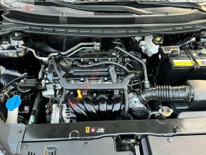 Xe Kia Soluto 1.4 MT 2021