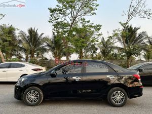 Xe Kia Soluto 1.4 MT 2021