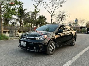 Xe Kia Soluto 1.4 MT 2021
