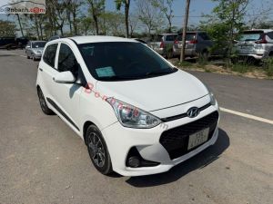 Xe Hyundai i10 Grand 1.2 AT 2021