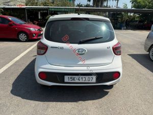 Xe Hyundai i10 Grand 1.2 AT 2021