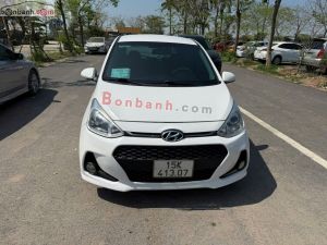 Xe Hyundai i10 Grand 1.2 AT 2021