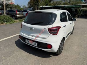 Xe Hyundai i10 Grand 1.2 AT 2021