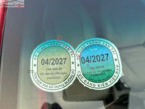 Xe Kia Morning AT 2020