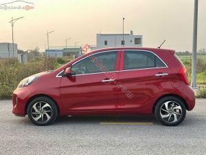 Xe Kia Morning AT 2020