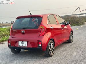 Xe Kia Morning AT 2020