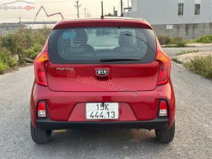 Xe Kia Morning AT 2020