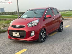 Xe Kia Morning AT 2020