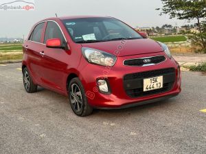 Xe Kia Morning AT 2020