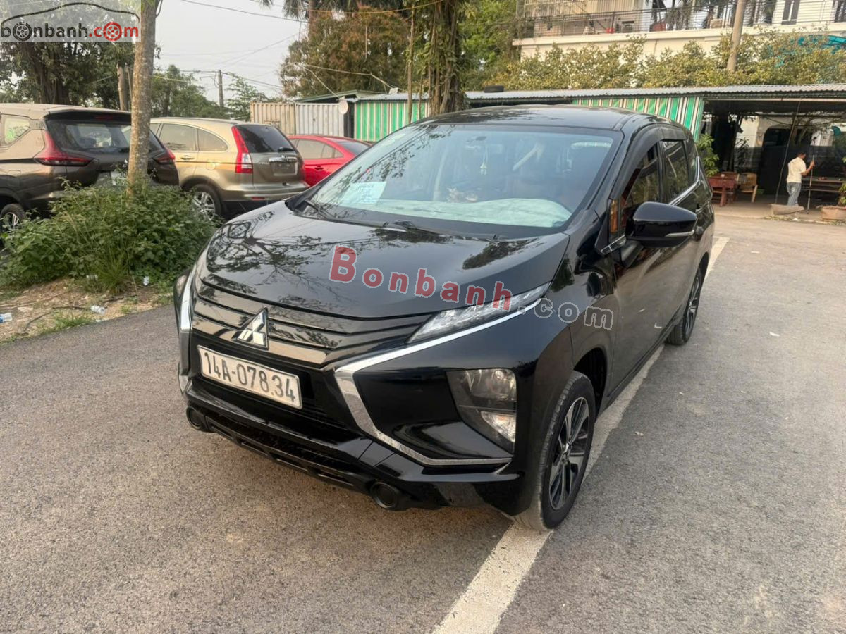 Mitsubishi Xpander 1.5 MT 2019