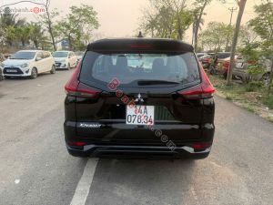 Xe Mitsubishi Xpander 1.5 MT 2019